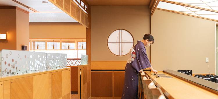 宝冢华盛顿酒店(Takarazuka Washington Hotel)图片