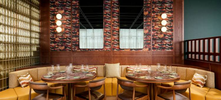 斯卡尔德酒店阿克雷里，希尔顿Curio精选系列(Skald Hotel Akureyri  Curio Collection by Hilton)图片