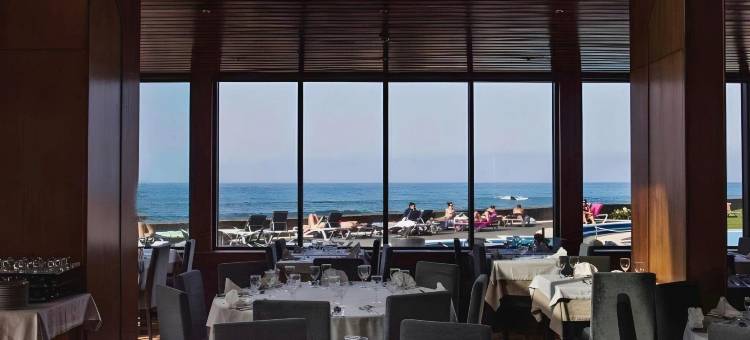 艾斯塔拉格姆杜马酒店(Estalagem do Mar)图片