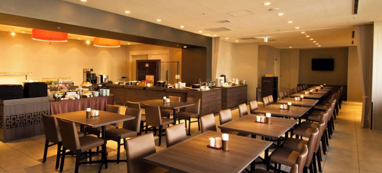 Dormy Inn酒店-长崎温泉(Hotel  Dormy Inn Nagasaki Shinchichukagai)图片