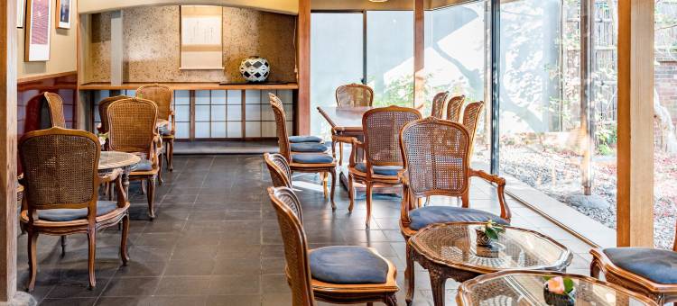 旅馆 Akebono(Ryokan Akebono)图片