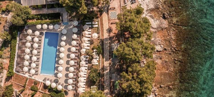 赫瓦尔镇阿米尼斯Senses度假村(Aminess Senses Hvar Resort)图片