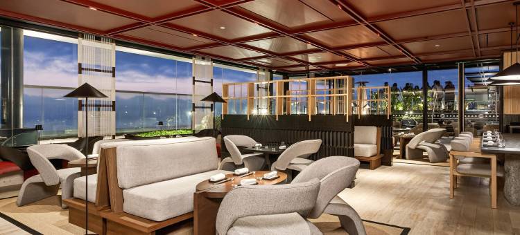 利马米拉弗洛雷斯英迪格酒店(Hotel Indigo LIMA MIRAFLORES by IHG)图片