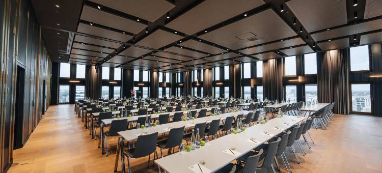 亚特兰大酒店海德堡(Atlantic Hotel Heidelberg)图片