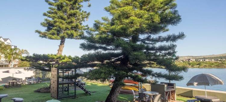 哈滕博斯泻湖度假村(Hartenbos Lagoon Resort)图片