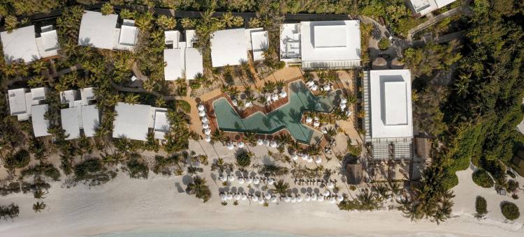 阿丽拉 玛雅可巴(Alila Mayakoba)图片
