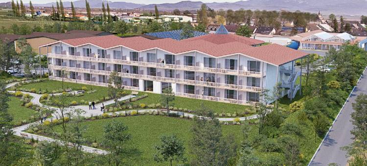 Bohrerhof乡村酒店(Landhotel Bohrerhof)图片