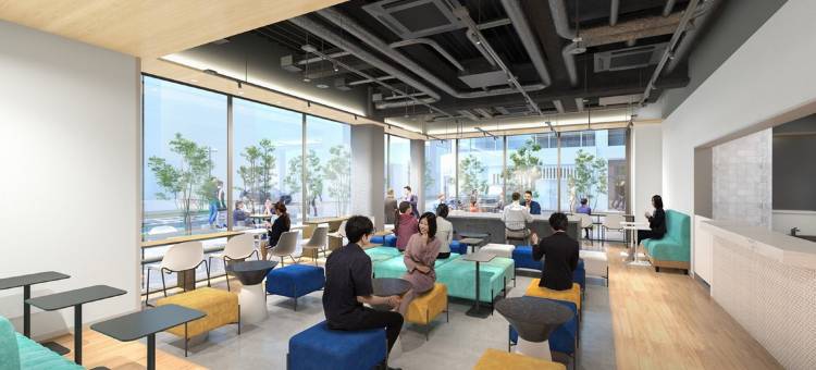 惠比寿王子智能酒店(Prince Smart Inn Ebisu)图片