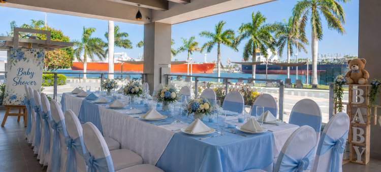 图斯潘智选假日酒店(Holiday Inn Express TUXPAN by IHG)图片