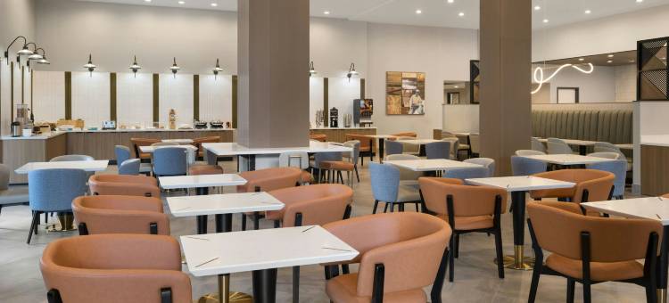 休斯敦市中心万枫酒店及套房 by 万豪国际(Fairfield by Marriott Inn & Suites Houston Downtown)图片