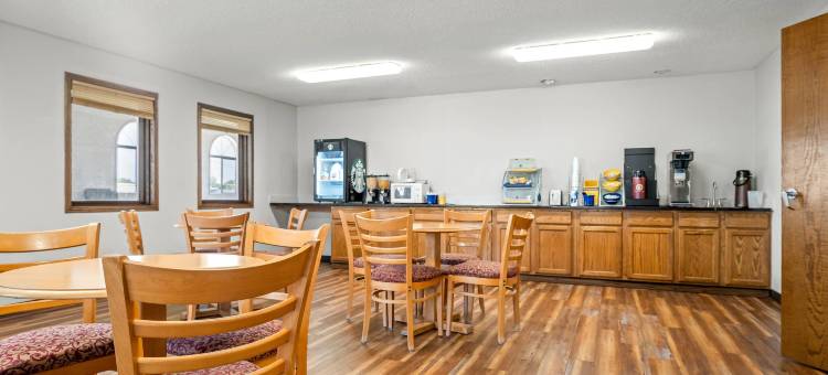 伊克诺旅馆，埃尔帕索，伊利诺伊州(Econo Lodge El Paso, IL)图片