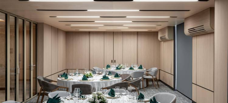 普吉迈考海滩丽笙度假酒店(Radisson Blu Resort Phuket, Mai Khao Beach)图片