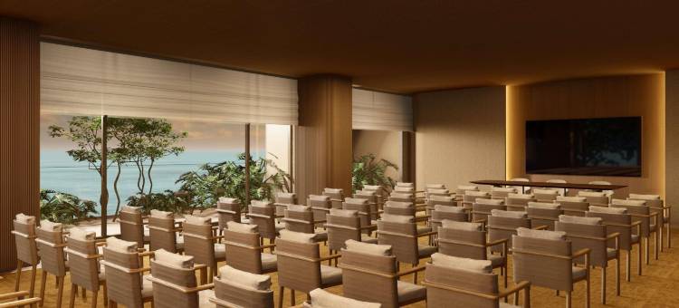 里约热内卢伊帕内玛索菲特酒店(即将开业)(Sofitel Rio de Janeiro Ipanema (Opening Soon)图片