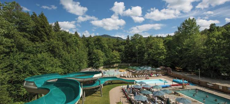 温德姆俱乐部走私者诺奇佛蒙特(Club Wyndham Smugglers' Notch Vermont)图片