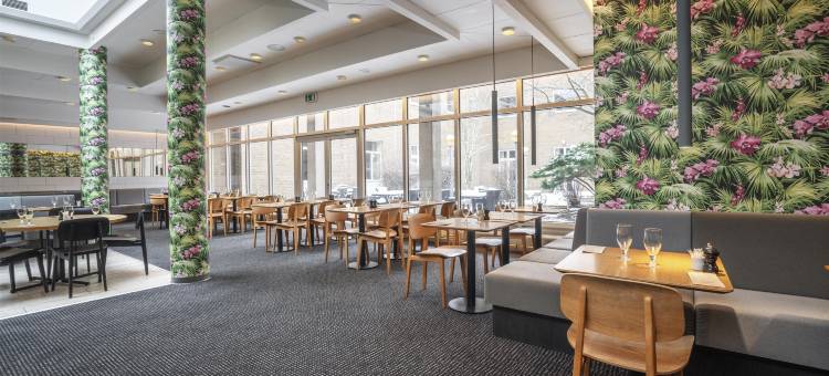 措斯楚斯霍耶哥本哈根西部酒店, 丽祺精选(Hoje Taastrup Hotel Copenhagen West, a member of Radisson Individuals)图片