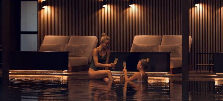 码头大厦精品酒店(Elite Hotel Marina Tower, Spa & Resort)图片