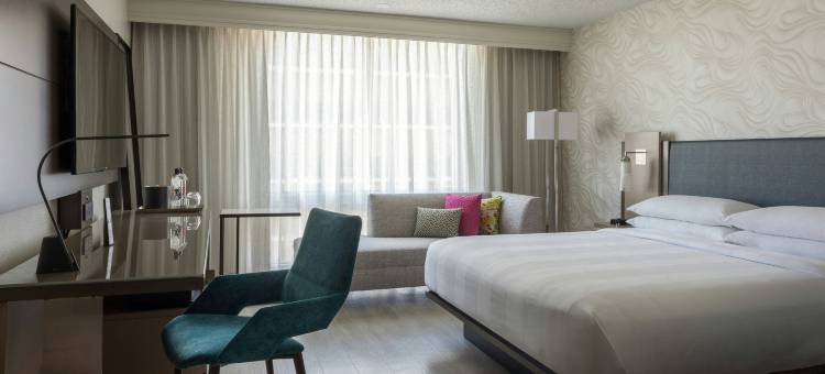 迈阿密机场万豪酒店(Miami Airport Marriott)图片