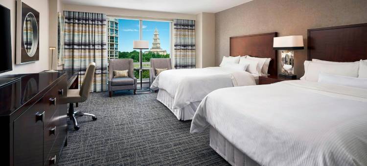 亚历山德里亚老城威斯汀酒店(The Westin Alexandria Old Town)图片