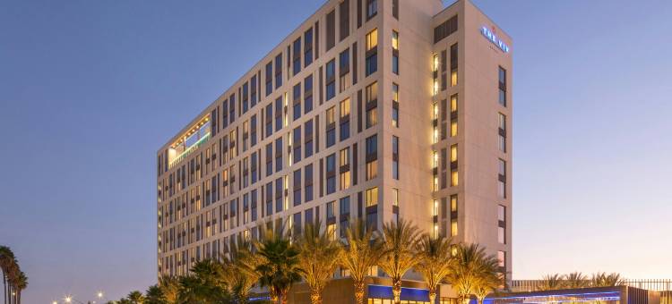 阿纳海姆维芙臻品之选酒店(The Viv Hotel, Anaheim, a Tribute Portfolio Hotel)图片