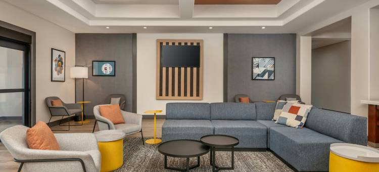 春城万豪快捷酒店(City Express by Marriott Spring)图片