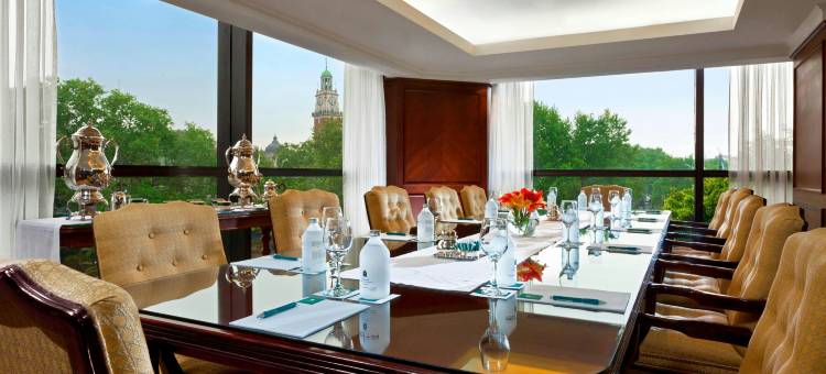 布宜诺斯艾利斯公园大厦豪华精选酒店(Park Tower, a Luxury Collection Hotel, Buenos Aires)图片