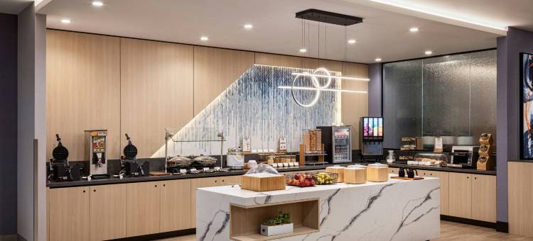 奇利瓦克TownePlace Suites酒店(TownePlace Suites Chilliwack)图片