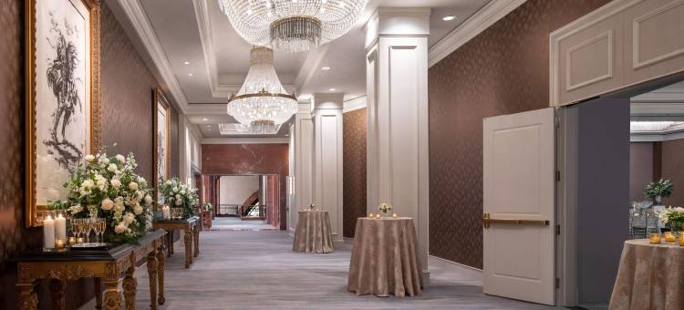 亚特兰大四季酒店(Four Seasons Hotel Atlanta)图片