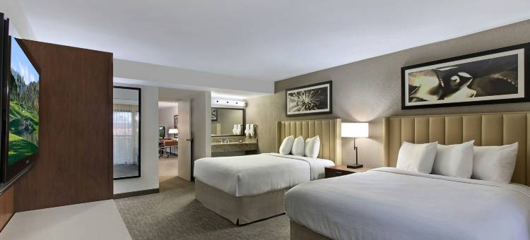 棕榈沙漠希尔顿安泊套房酒店(Embassy Suites by Hilton Palm Desert)图片