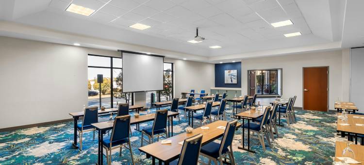 希尔顿花园酒店-卡特斯维尔(Hilton Garden Inn Cartersville)图片