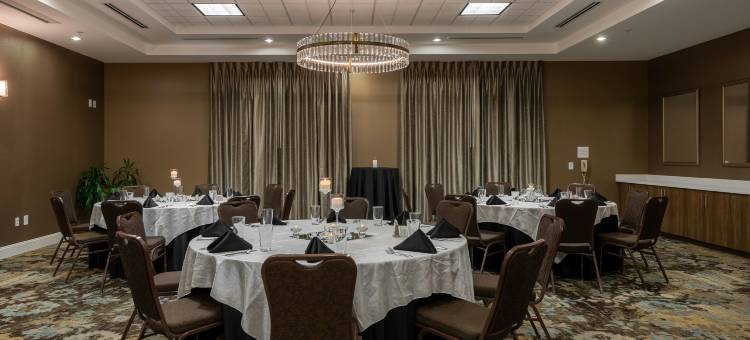 希尔顿花园酒店-提夫顿(Hilton Garden Inn Tifton)图片