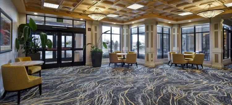 特温福尔斯希尔顿花园酒店(Hilton Garden Inn Twin Falls)图片