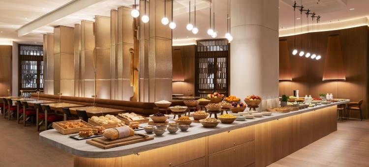 维尔纽斯万豪AC酒店(AC Hotel Vilnius)图片