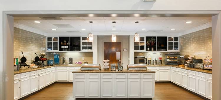 孟菲斯哈克斯克罗斯Homewood Suites by Hilton(Homewood Suites by Hilton Southwind - Hacks Cross)图片