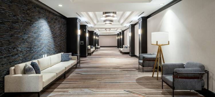奥斯汀南万豪酒店(Austin Marriott South)图片