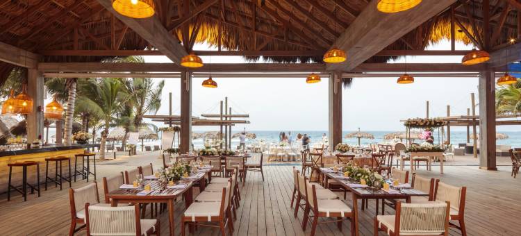 因杜拉海滩和高尔夫度假村-希尔顿格芮精选酒店(Indura Beach & Golf Resort. Curio Collection by Hilton)图片