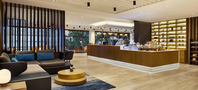 吉布提喜来登酒店(Sheraton Djibouti)图片