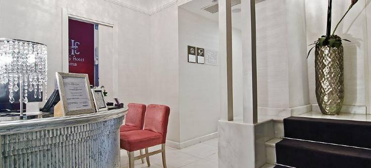 维特纳曼酒店(HOTEL VITE - By Naman Hotellerie)图片