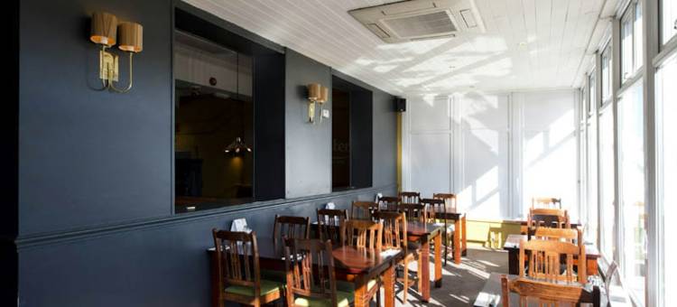 曼彻斯特普瑞米尔酒店- 希顿公园(Premier Inn Manchester (Heaton Park))图片