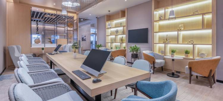 吉达海滨福朋喜来登酒店(Four Points by Sheraton Jeddah Corniche)图片