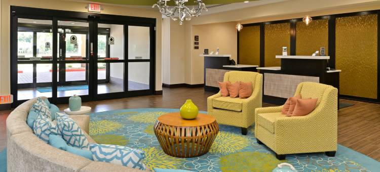 霍马Homewood Suites by Hilton(Homewood Suites by Hilton Houma)图片