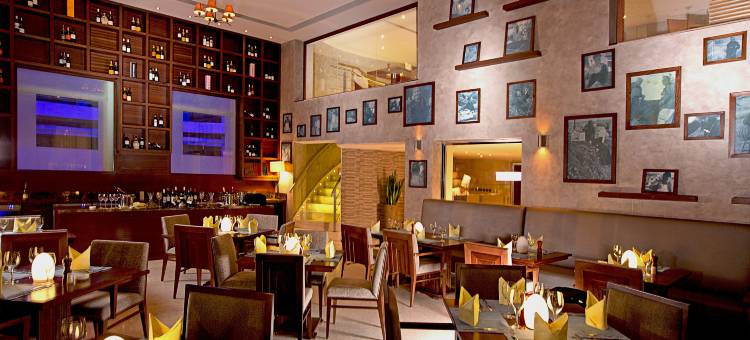 国敦巴拉纳酒店(Copthorne Hotel Baranan)图片