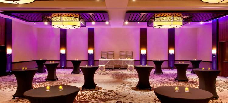 威斯汀伯明翰酒店(The Westin Birmingham)图片