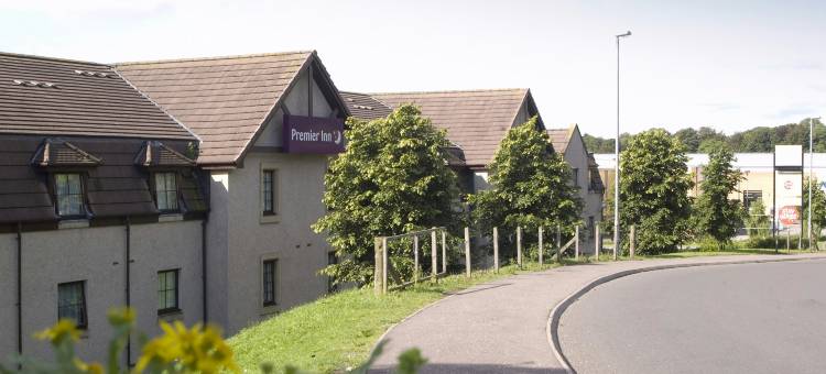 优品迎邓迪北部酒店(Premier Inn Dundee North)图片