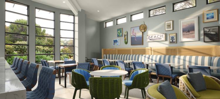 索拉纳海滩-德尔玛 IHG Voco(Voco Solana Beach - Del Mar by IHG)图片