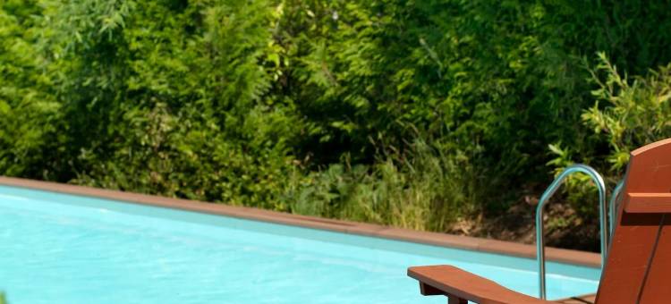 大金塔奥加庄园Spa酒店(A Quinta Da Auga Hotel Spa Relais & Chateaux)图片
