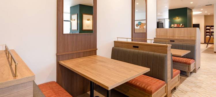 千岁 舒适酒店(Comfort Hotel Chitose)图片