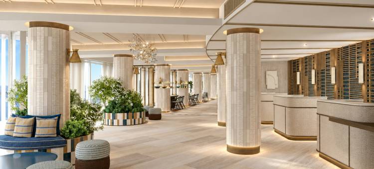 希尔顿洛帕德海滩度假酒店及水疗中心(Hilton Lopud Beach Resort & Spa)图片