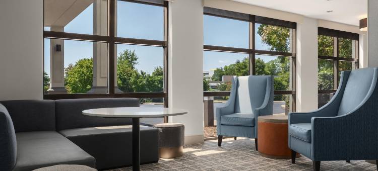 纳什维尔奥普里兰凯悦优选酒店(Hyatt Select Nashville Opryland)图片