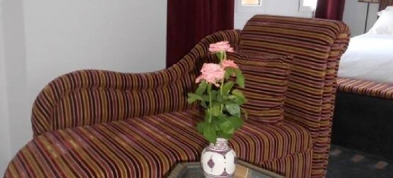 富单布鲁酒店(La Fontaine Bleue)图片