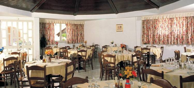 卡斯蒂廖内酒店(Hotel Castiglione)图片